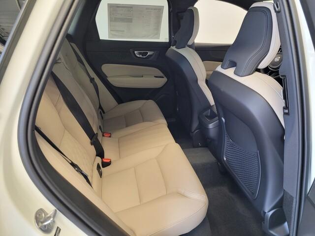 new 2026 Volvo XC60 car, priced at $57,985