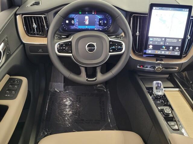 new 2026 Volvo XC60 car, priced at $57,985