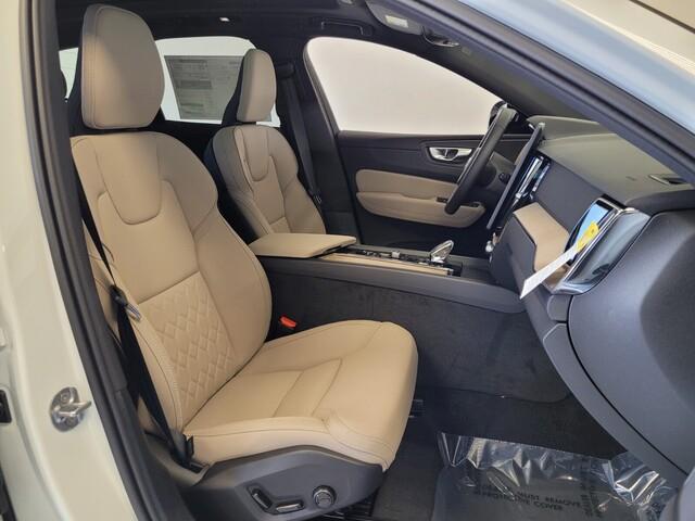 new 2026 Volvo XC60 car, priced at $57,985