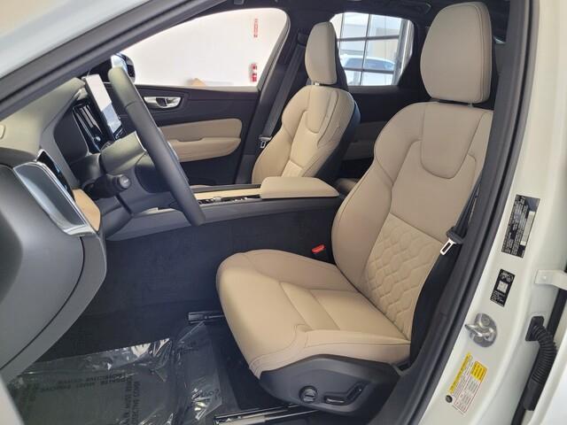 new 2026 Volvo XC60 car, priced at $57,985