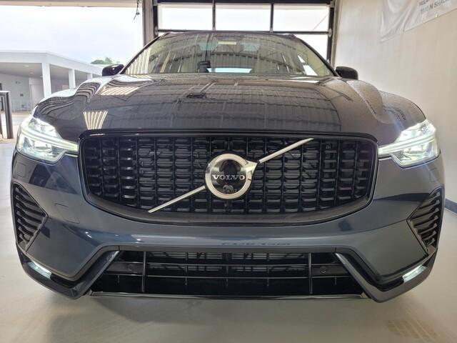 new 2025 Volvo XC60 car, priced at $60,660
