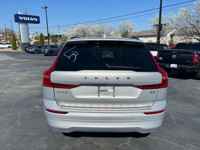 used 2022 Volvo XC60 car, priced at $34,990