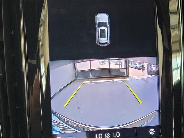 used 2022 Volvo XC60 car, priced at $33,990