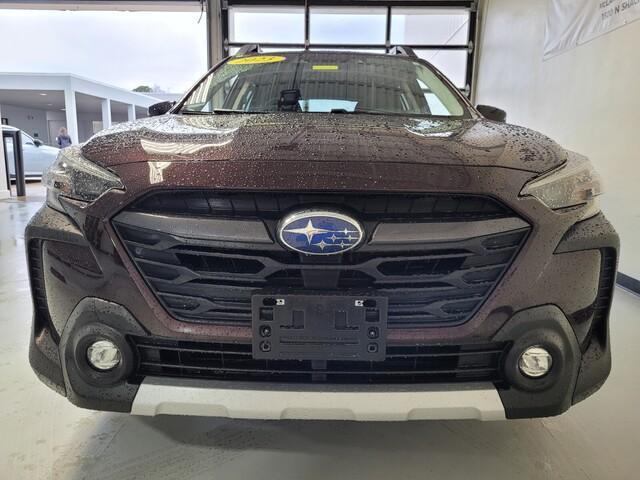 used 2023 Subaru Outback car, priced at $29,990