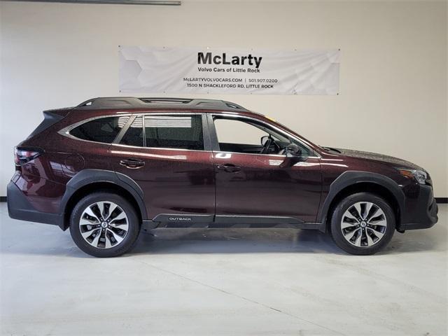 used 2023 Subaru Outback car, priced at $28,290