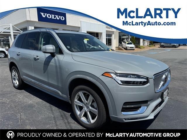 used 2024 Volvo XC90 car, priced at $45,290
