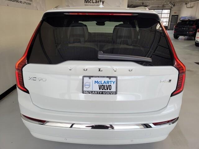 new 2026 Volvo XC90 car, priced at $62,345