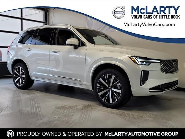 new 2026 Volvo XC90 car, priced at $62,345