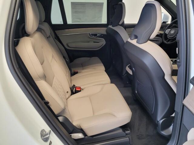 new 2026 Volvo XC90 car, priced at $62,345