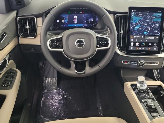 new 2026 Volvo XC90 car, priced at $62,345