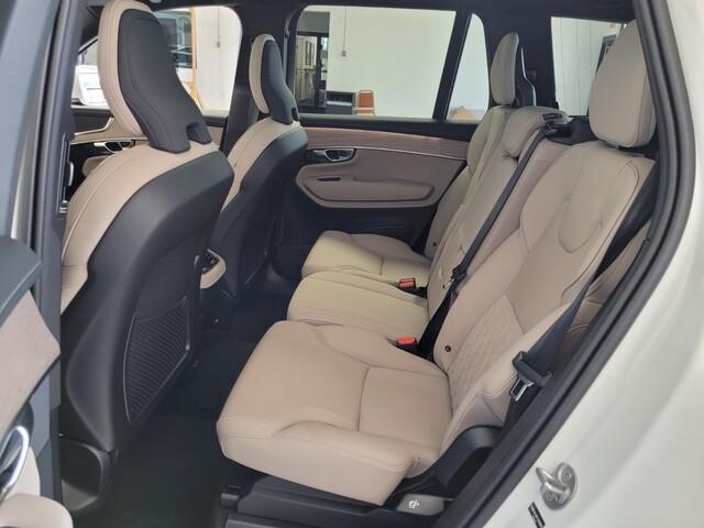 new 2026 Volvo XC90 car, priced at $62,345