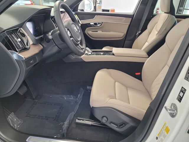 new 2026 Volvo XC90 car, priced at $62,345