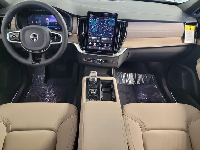 new 2026 Volvo XC90 car, priced at $62,345