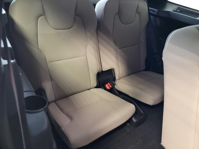new 2026 Volvo XC90 car, priced at $62,345