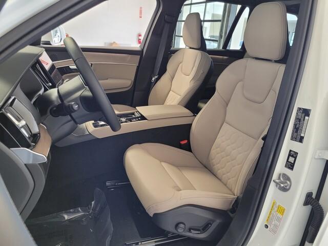 new 2026 Volvo XC90 car, priced at $62,345