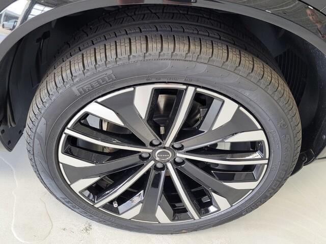 new 2025 Volvo XC90 car, priced at $66,695