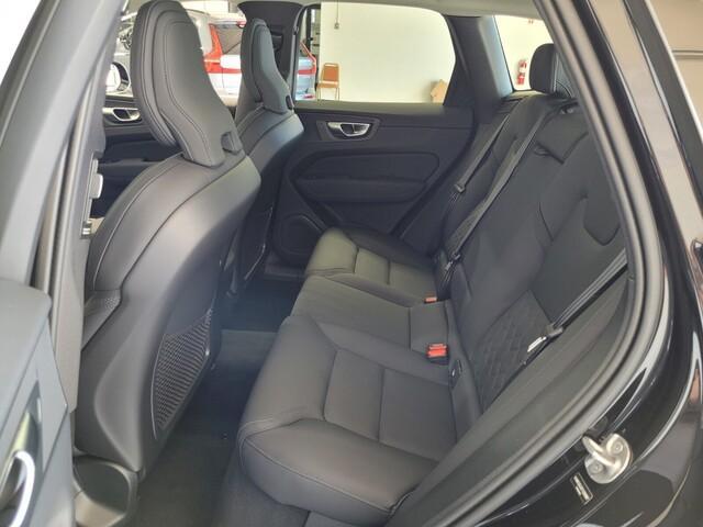 new 2026 Volvo XC60 car, priced at $53,385