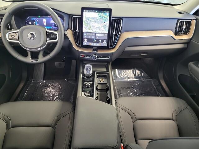 new 2026 Volvo XC60 car, priced at $53,385