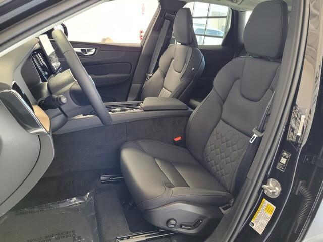 new 2026 Volvo XC60 car, priced at $53,385