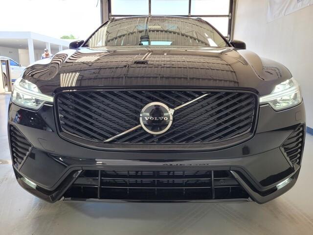 new 2026 Volvo XC60 car, priced at $53,385