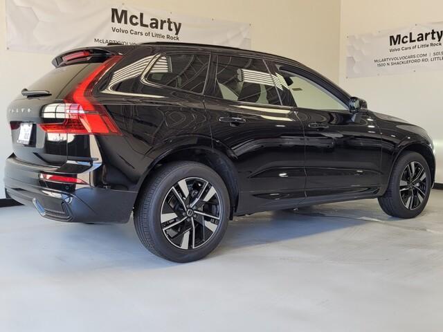 new 2026 Volvo XC60 car, priced at $53,385