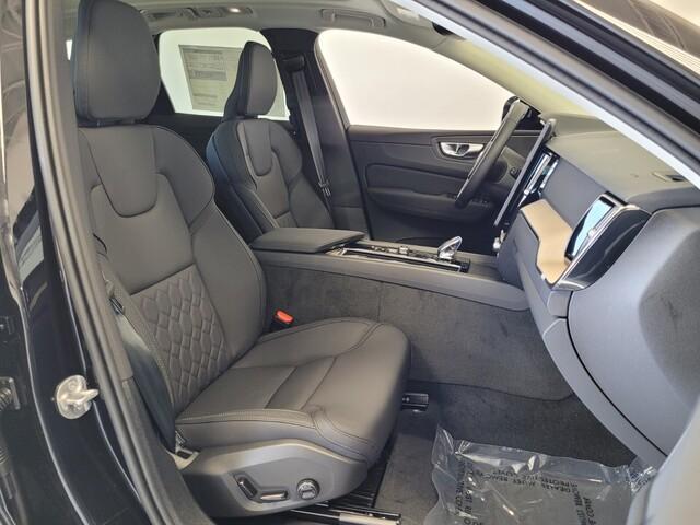 new 2026 Volvo XC60 car, priced at $53,385