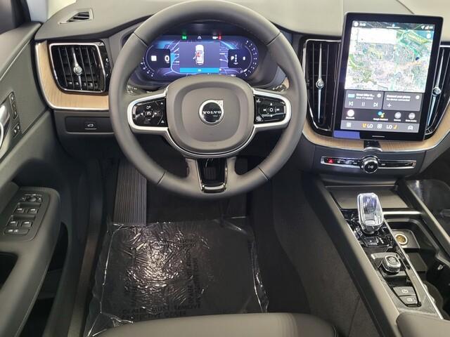 new 2026 Volvo XC60 car, priced at $53,385