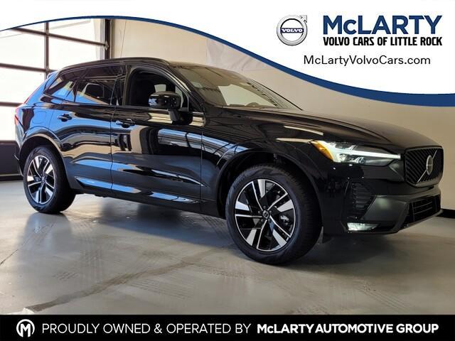 new 2026 Volvo XC60 car, priced at $53,385