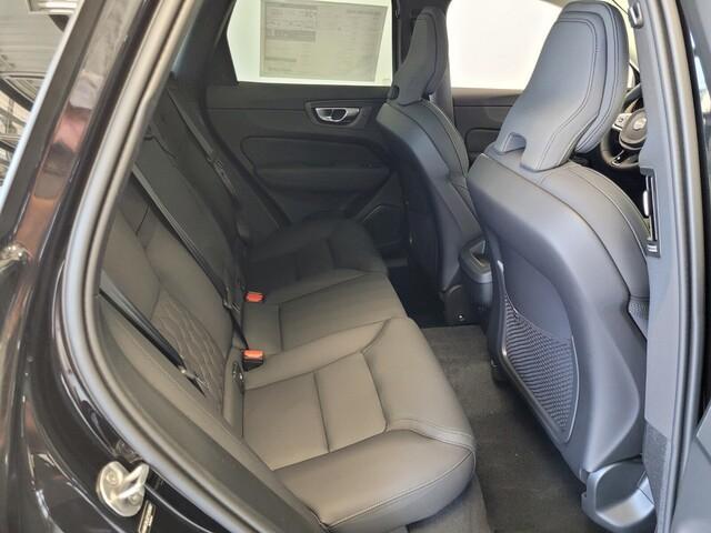 new 2026 Volvo XC60 car, priced at $53,385