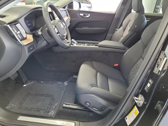 new 2026 Volvo XC60 car, priced at $53,385
