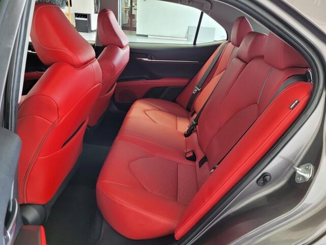 used 2023 Toyota Camry car, priced at $29,390