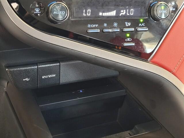 used 2023 Toyota Camry car, priced at $29,390
