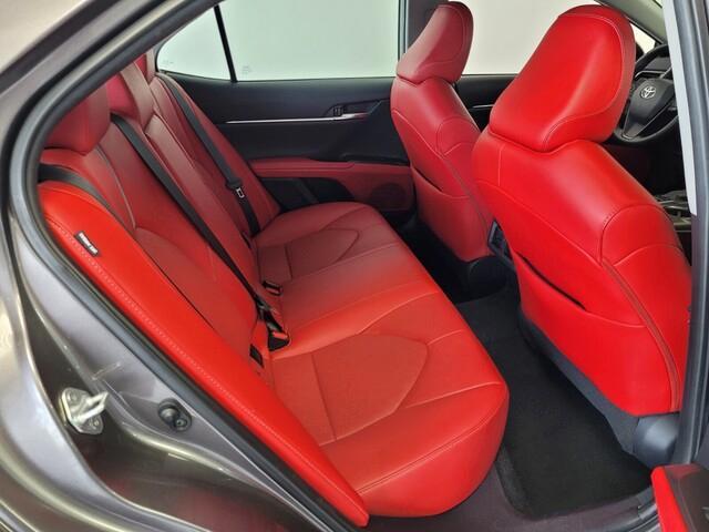 used 2023 Toyota Camry car, priced at $29,390