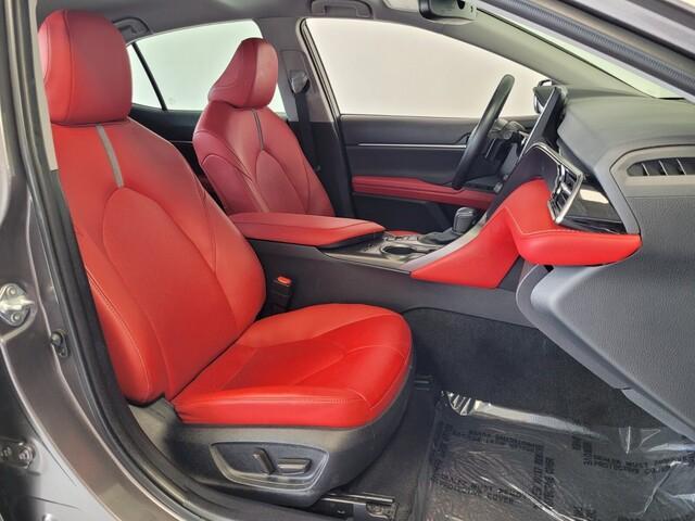 used 2023 Toyota Camry car, priced at $29,390