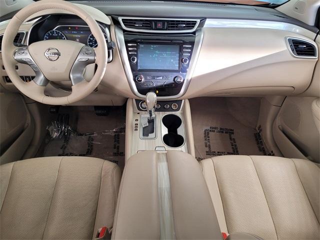 used 2015 Nissan Murano car, priced at $13,990