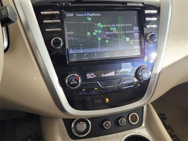 used 2015 Nissan Murano car, priced at $13,990