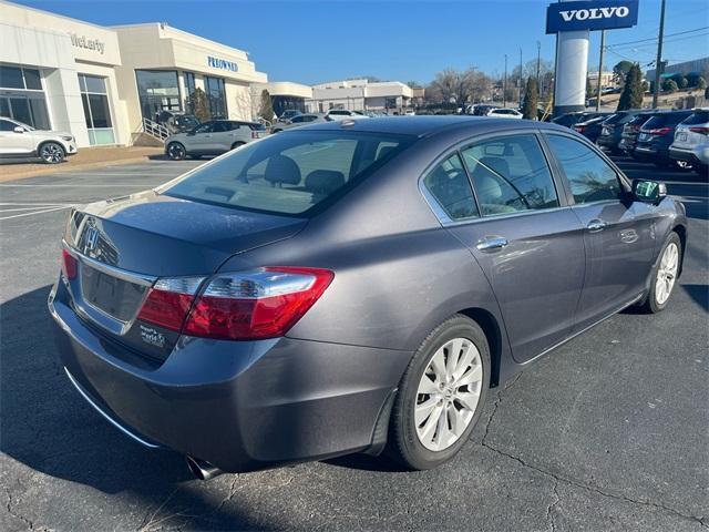 used 2014 Honda Accord car, priced at $13,390