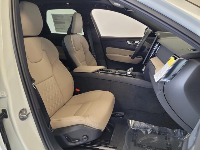 new 2026 Volvo XC60 car, priced at $52,635