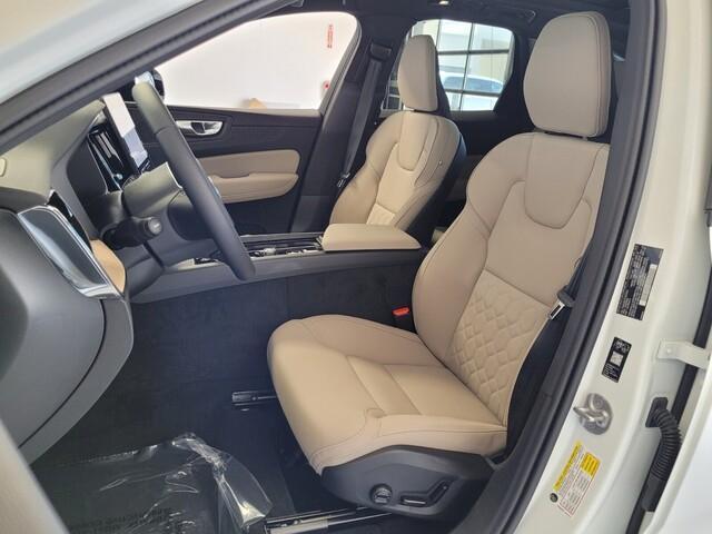 new 2026 Volvo XC60 car, priced at $52,635