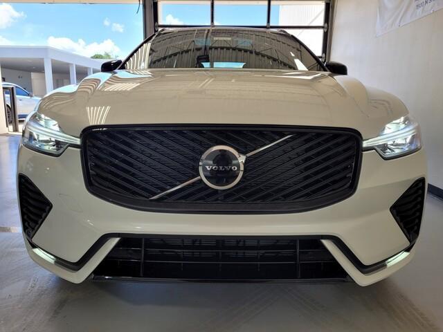 new 2026 Volvo XC60 car, priced at $52,635