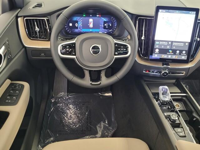 new 2026 Volvo XC60 car, priced at $52,635