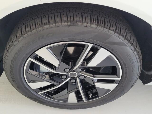 new 2026 Volvo XC60 car, priced at $52,635