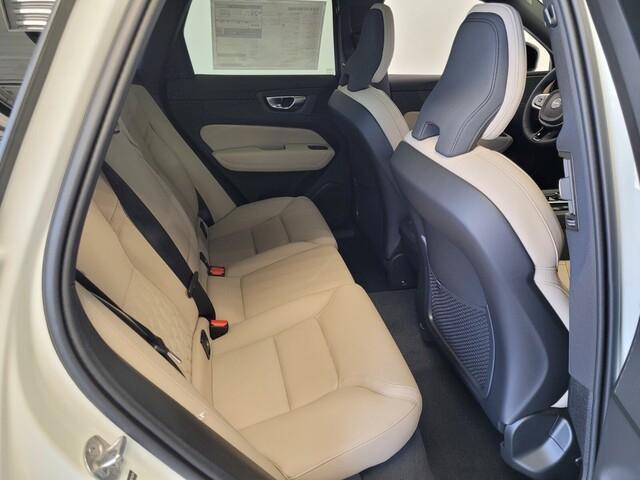 new 2026 Volvo XC60 car, priced at $52,635