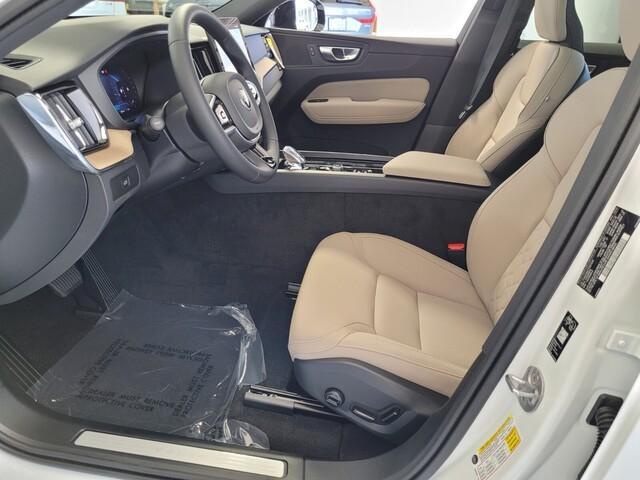 new 2026 Volvo XC60 car, priced at $52,635