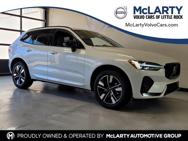 new 2026 Volvo XC60 car, priced at $52,635