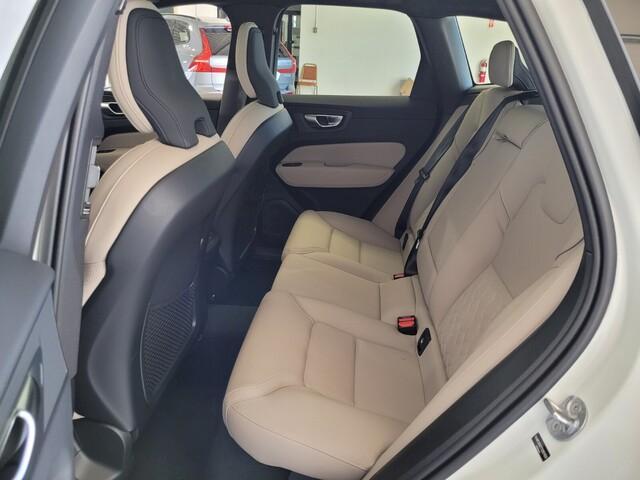 new 2026 Volvo XC60 car, priced at $52,635