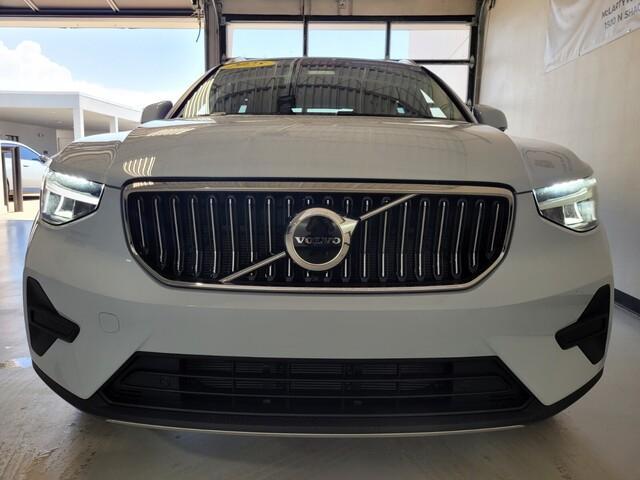 used 2025 Volvo XC40 car, priced at $43,045
