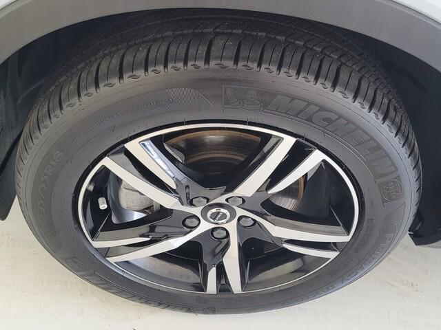 used 2025 Volvo XC40 car, priced at $43,045
