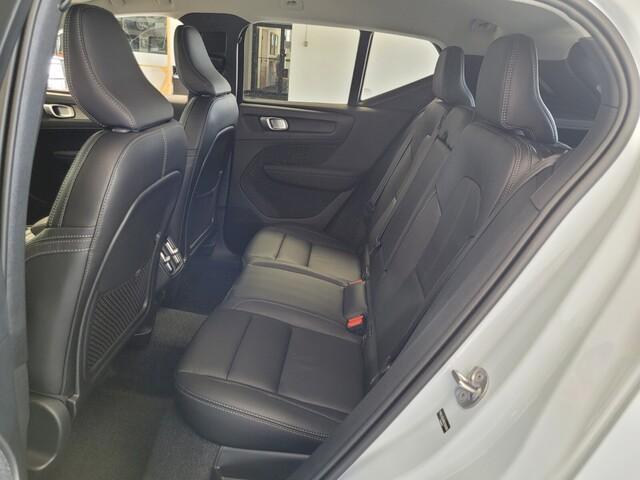 used 2025 Volvo XC40 car, priced at $43,045