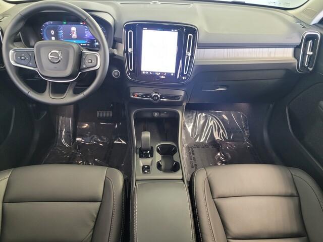used 2025 Volvo XC40 car, priced at $43,045
